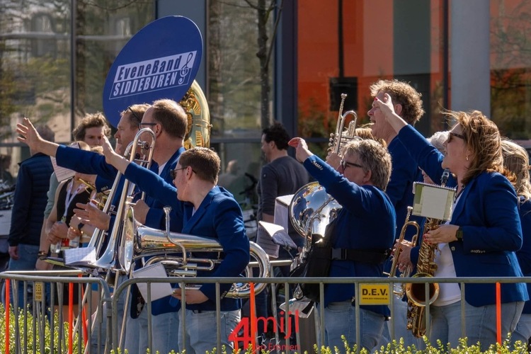 4 Mijl van Emmen 7 april 2024